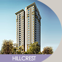 Hyderabad Residential Project -Hillcrest Apartment