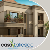 4BHK Luxurious Villas -Casa Lakeside