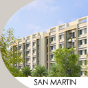 2 & 3 BHK Flats/Apartments - San Martin, Madrid County