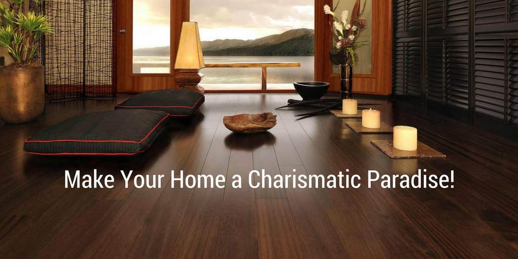 Wooden Flooring