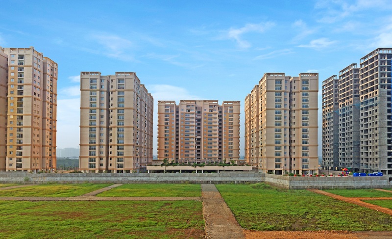flats for sale in OMR