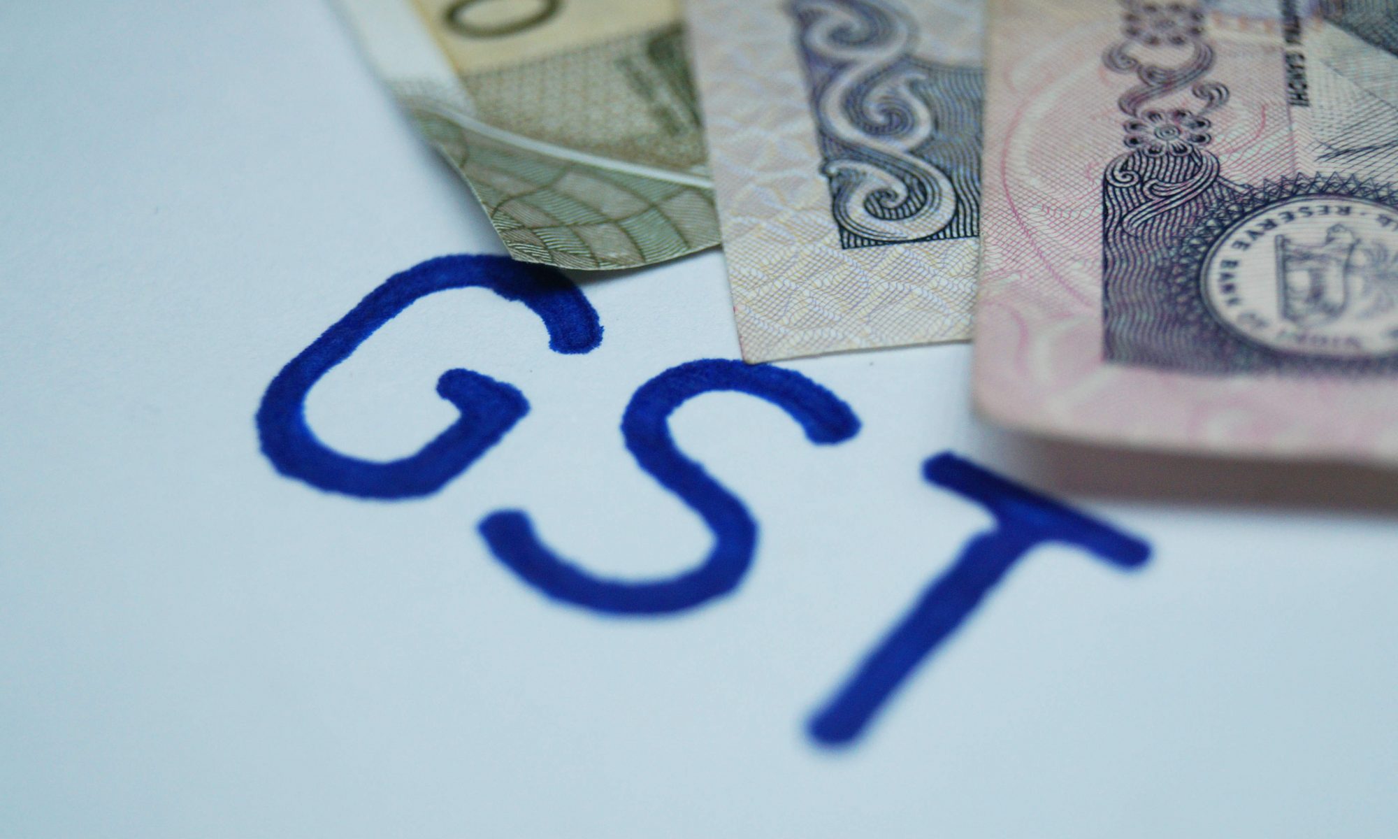 Under-construction properties to have 12% tax, due to the new GST rates
