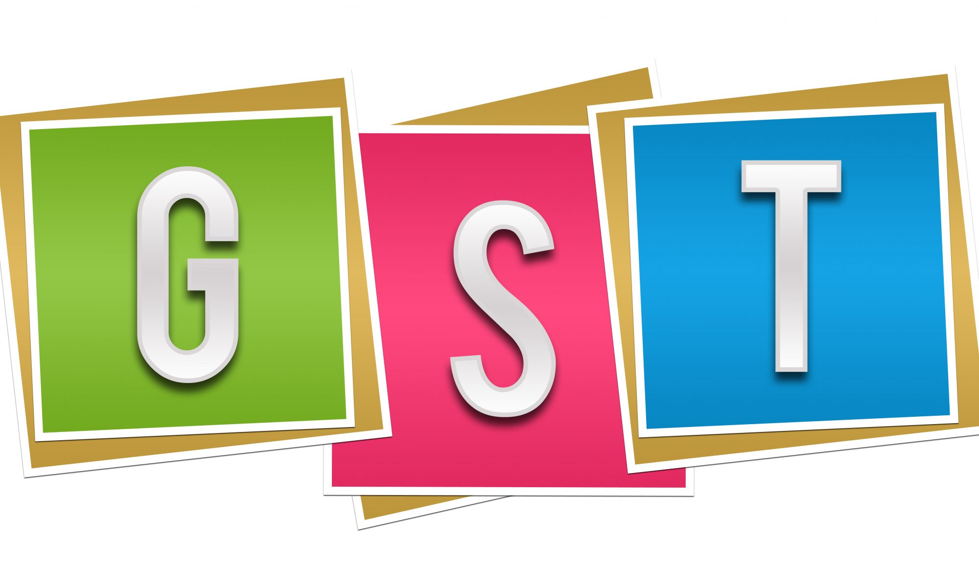 GST