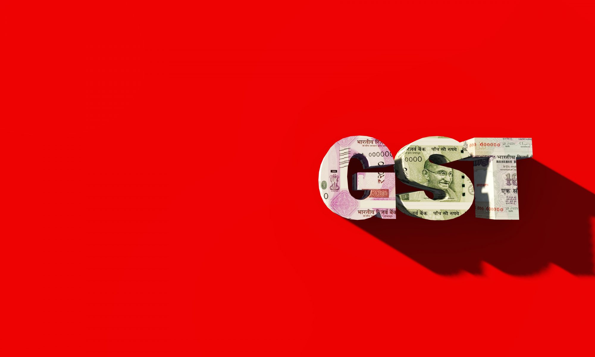 GST