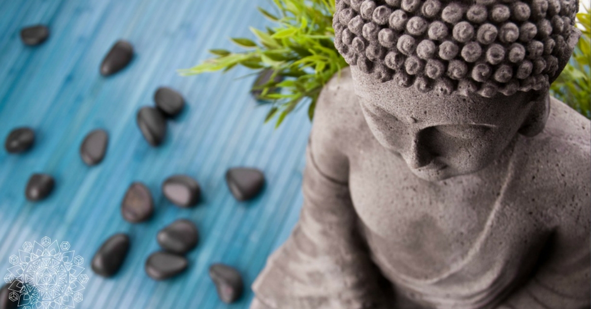 Sacred SPACE