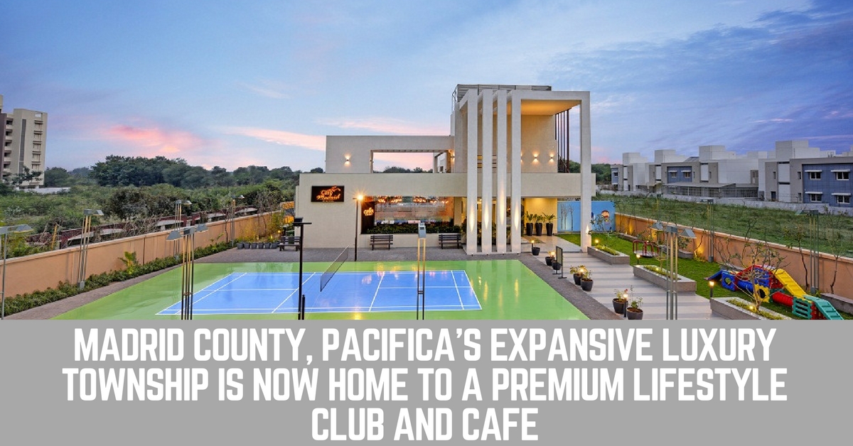 club house vadodara