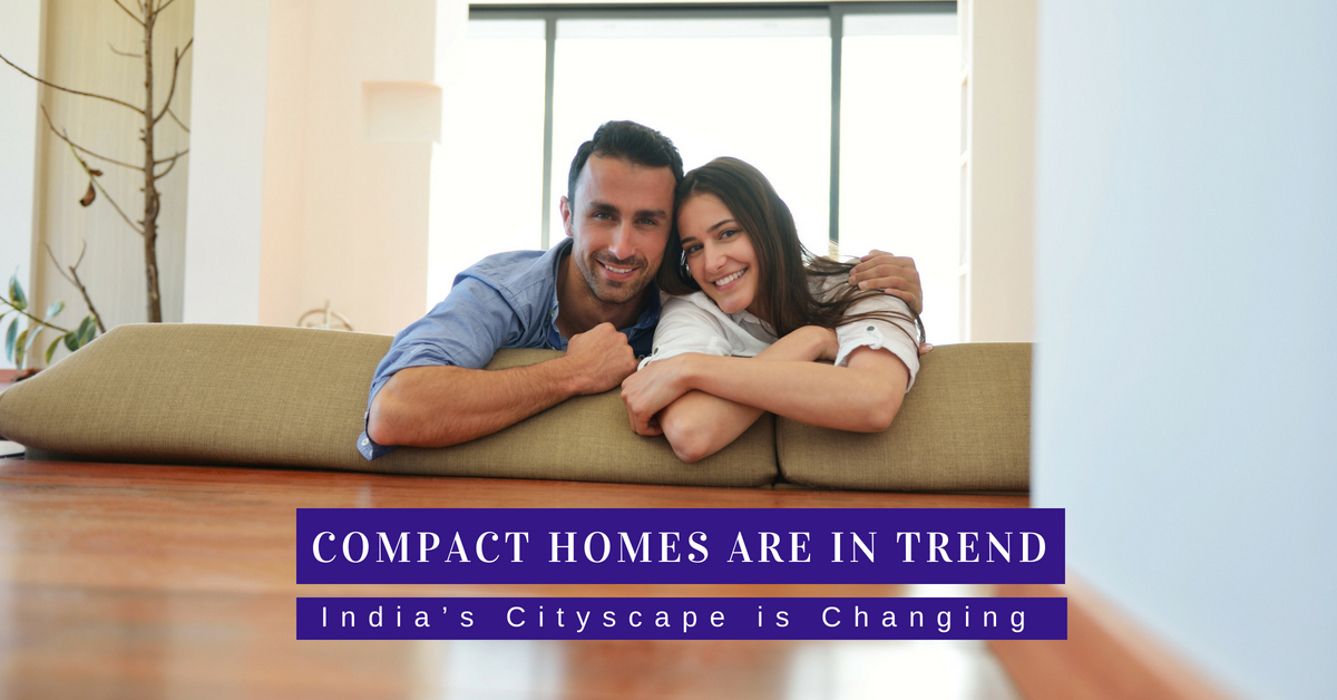 2 bhk flat in hyderabad, lifestyle apartments, compact home, home decor