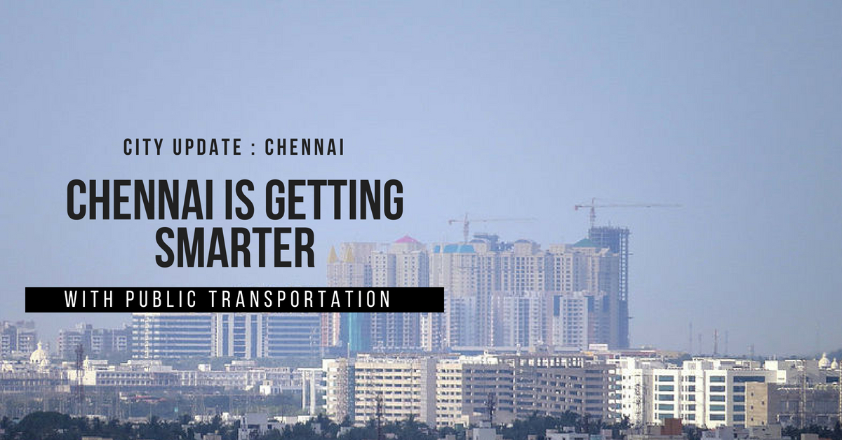 3 BHK apartments in OMR Chennai