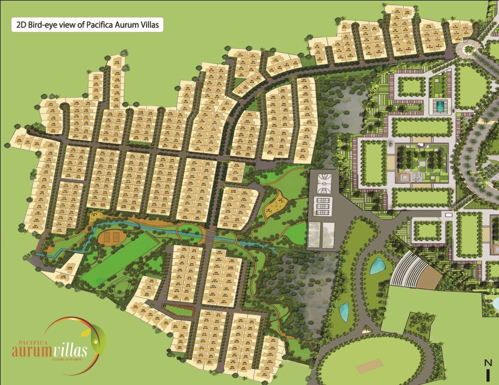 Villas In Omr Chennai