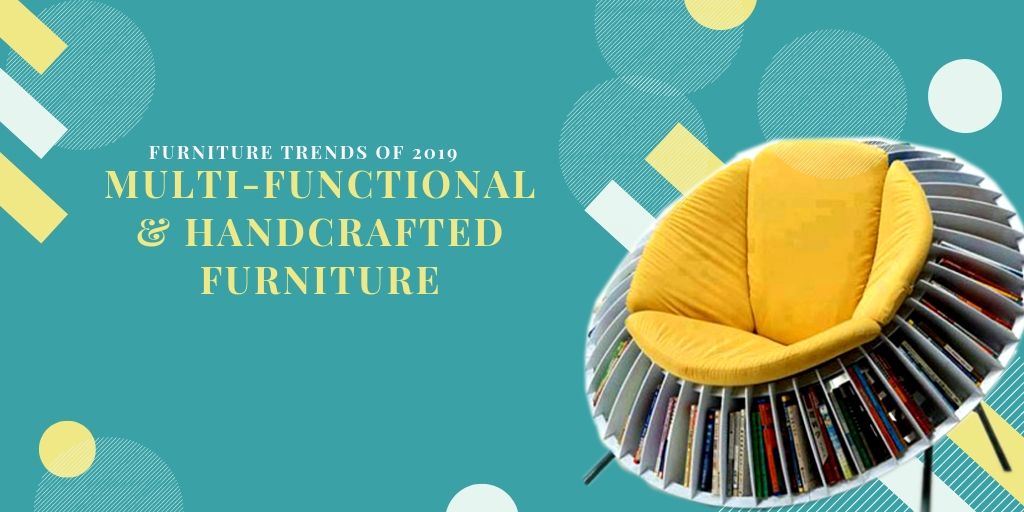 multifunctional furniture, handcrafted furniture, pacifica companies, real estate developers, residential projects,