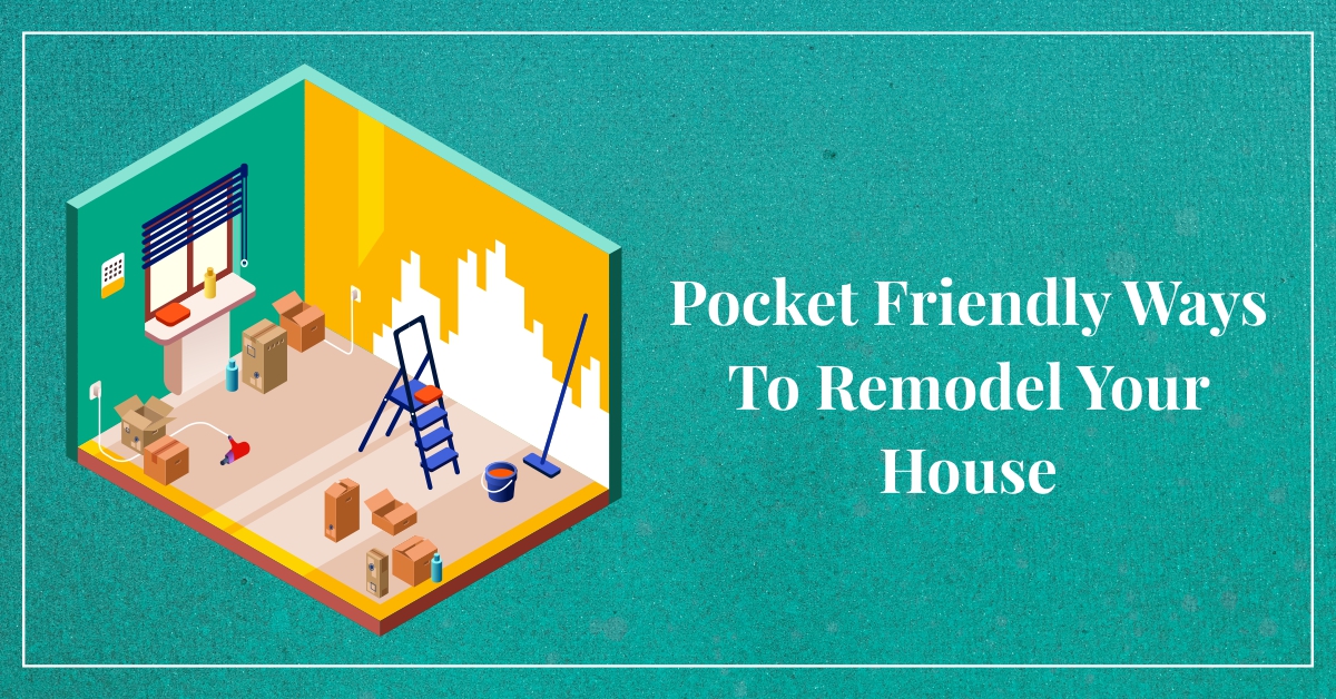 remodeling